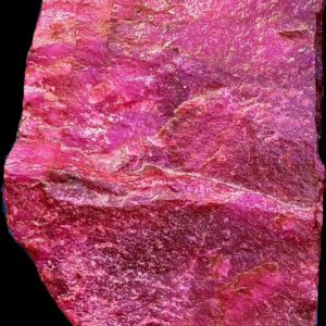 Rough Ruby
